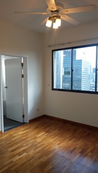The Riverwalk / Riverwalk Apartments (D1), Apartment #197665242